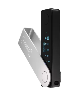 Ledger Nano X